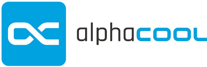 THE LÄN hat ein Mainsponsor Alphacool